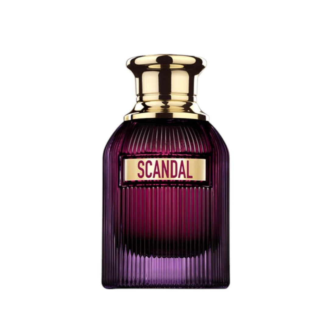 Jean Paul Gaultier Jean Paul Gaultier, Scandal Intense, Eau de Parfum, Unisex, 30 ml Regular