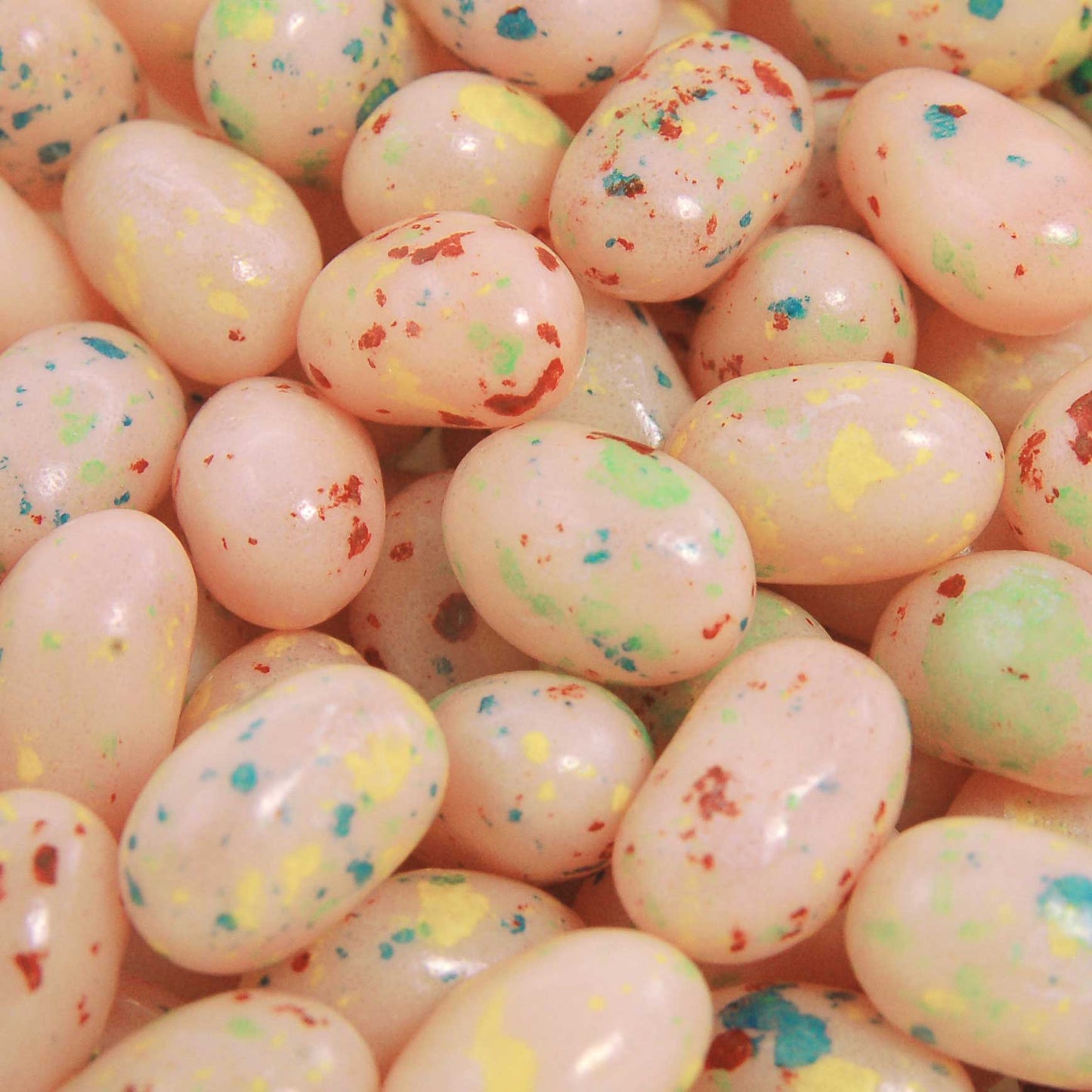 Jelly Belly Tutti-Frutti 1kg Geleebonbons mit Tutti-Frutti-Geschmack - Candyshop.ch