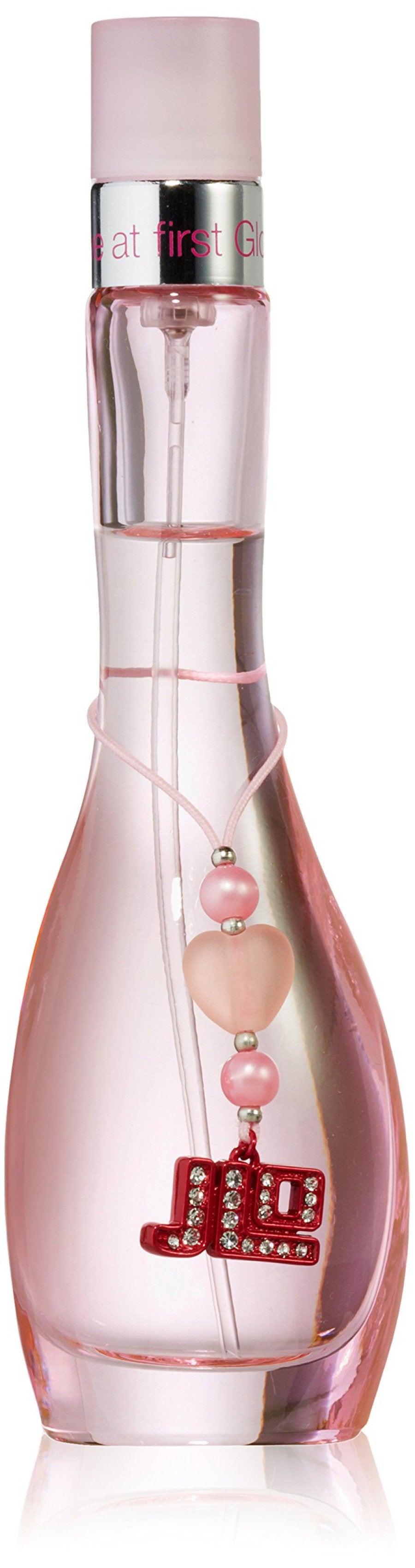 Jennifer Lopez Jennifer Lopez, Love at First Glow, Eau de Toilette, Für Frauen, 50 ml *Tester
