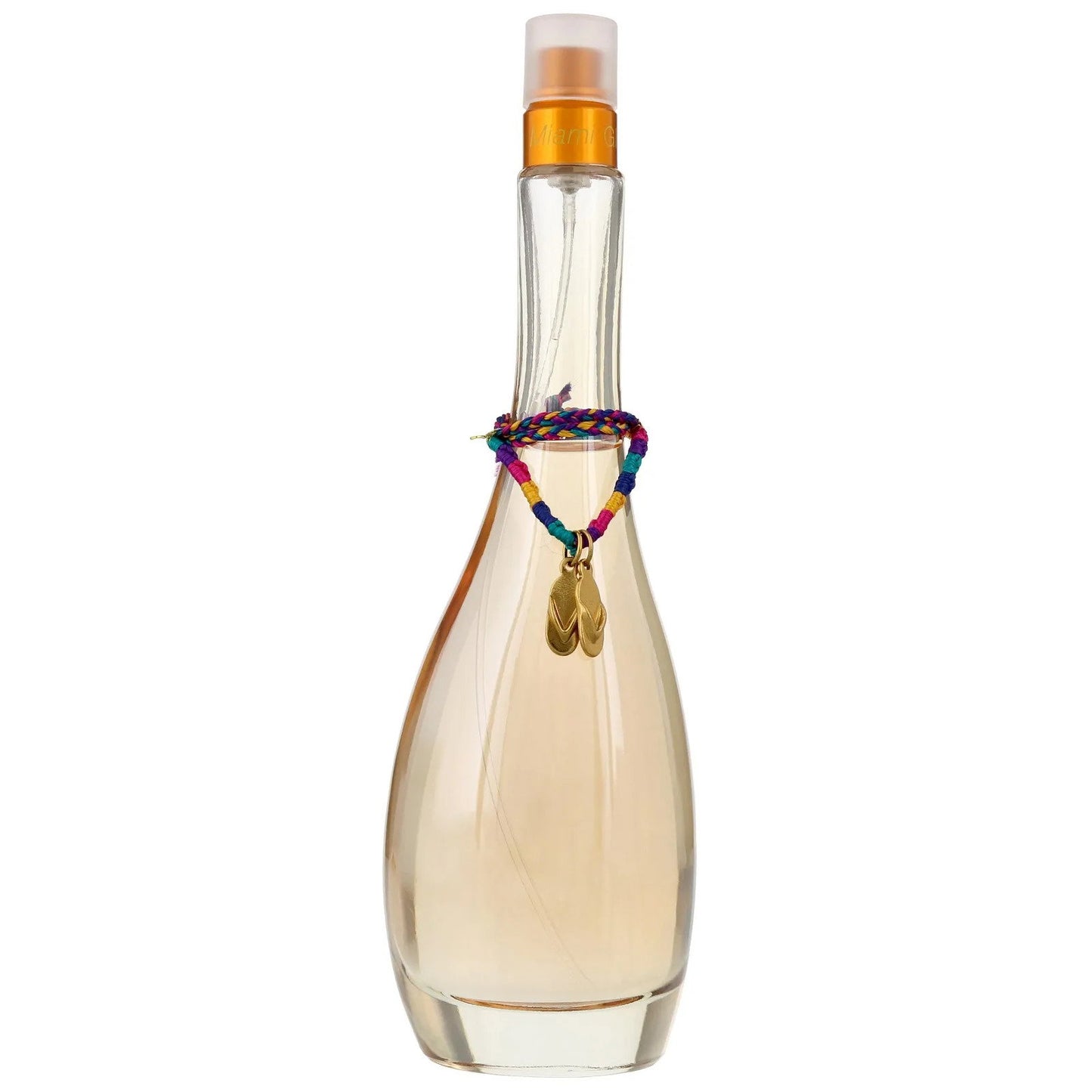 Jennifer Lopez Jennifer Lopez, Miami Glow, Eau de Toilette, Für Frauen, 100 ml *Tester