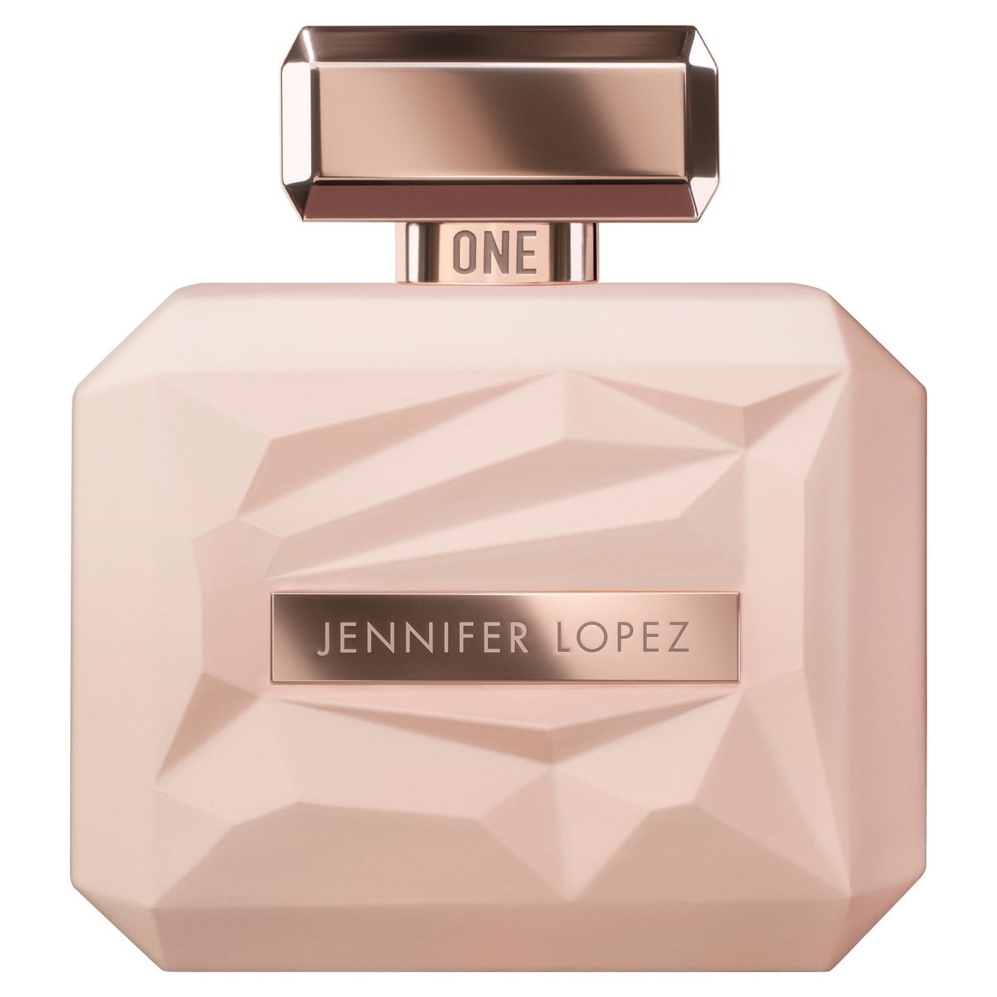 Jennifer Lopez Jennifer Lopez, One, Eau de Parfum, Für Frauen, 100 ml Regular