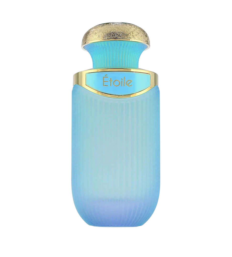 Jenny Glow Bellis Collection Etoile Eau de Parfum Unisex 100 ml – Eleganter Duft