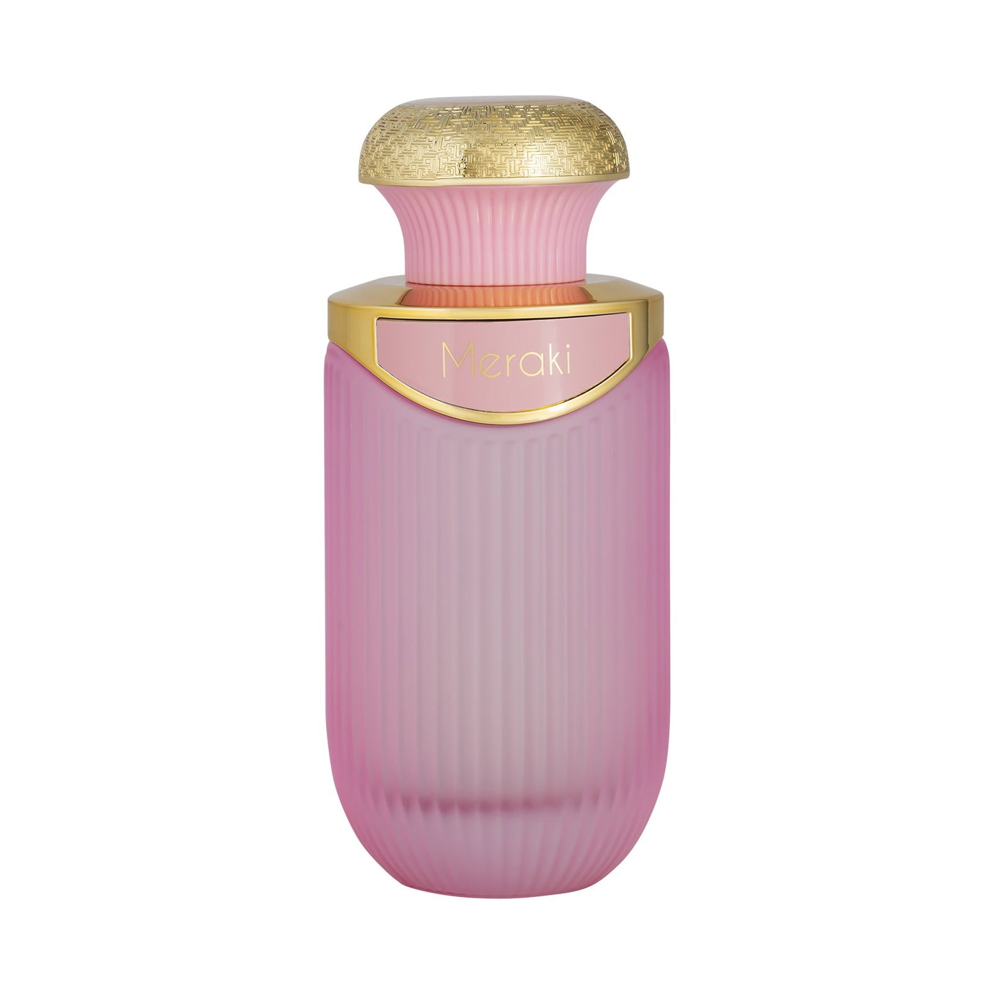 Jenny Glow Jenny Glow, Bellis Collection Meraki, Eau de Parfum, Unisex, 100 ml Regular