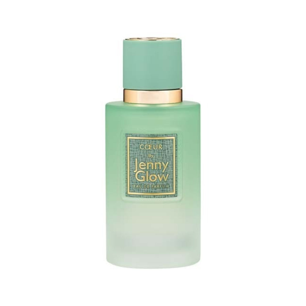 Jenny Glow Coeur Eau de Parfum Unisex 80 ml – Sinnlicher Duft für jeden Moment