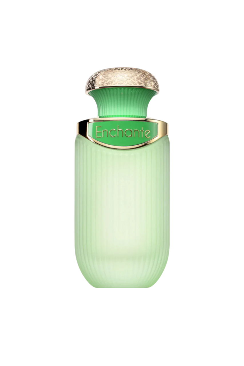 Jenny Glow Bellis Collection Enchant Eau de Parfum Unisex 100 ml – Sinnlicher Duft