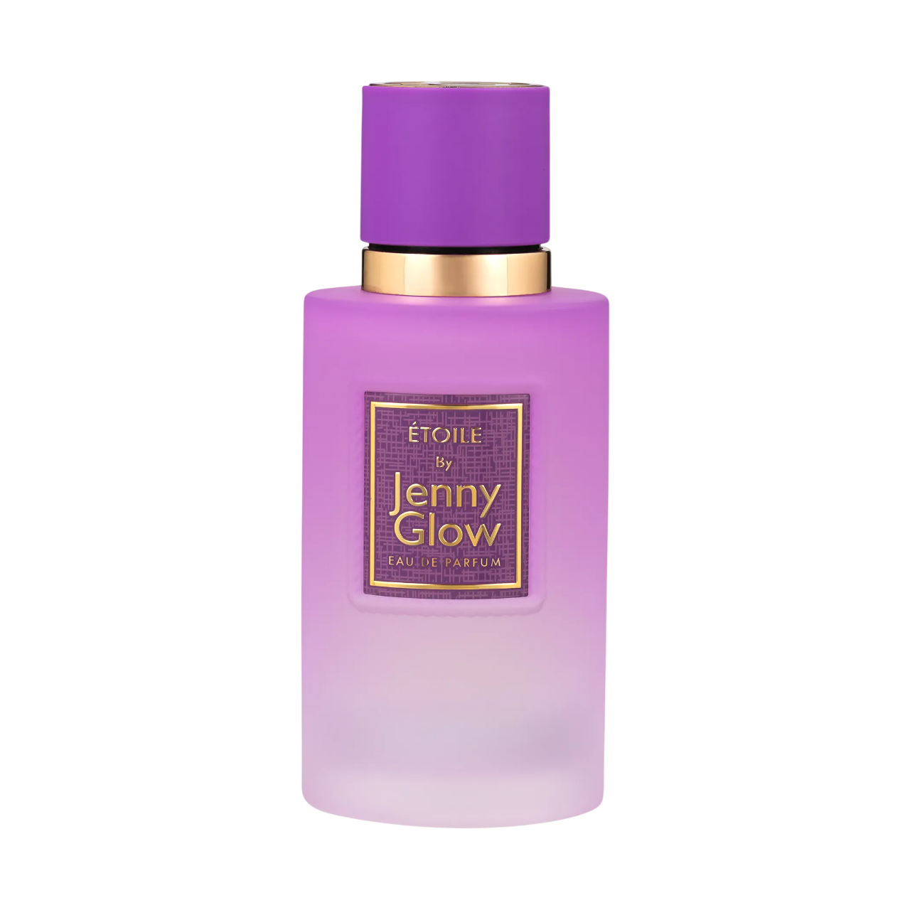 Jenny Glow Etoile Eau de Parfum 80 ml – Unisex Duft für jeden Moment