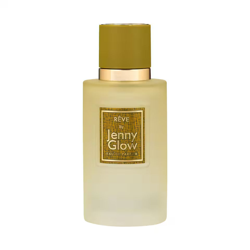 Jenny Glow Reve Eau de Parfum Unisex 80 ml – Eleganter Duft für Sie & Ihn