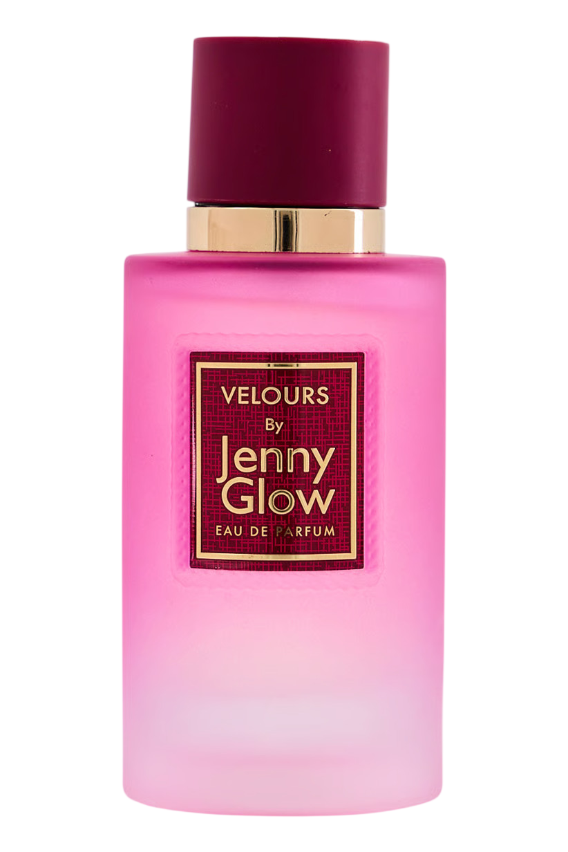 Jenny Glow Velours Eau de Parfum Unisex 80 ml – Eleganter Duft für Sie & Ihn