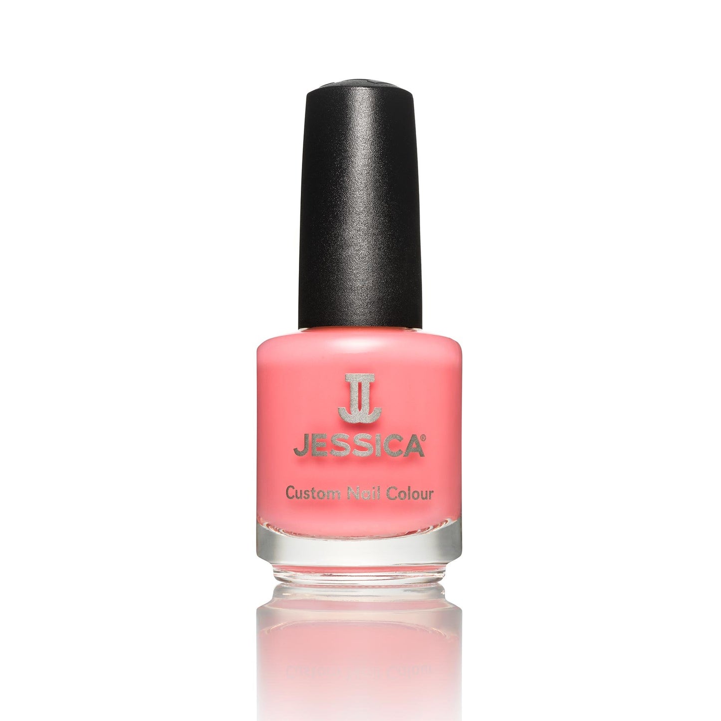 Jessica, Custom Nail Colour, Nagellack, CNC-527, Genieße die Sonne, 14.8 ml