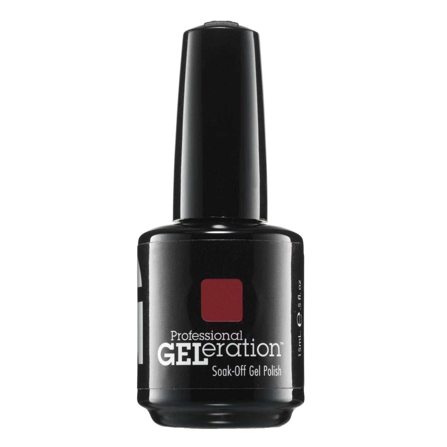 Jessica Jessica Professional GELeration Semi-permanenter Nagellack GEL-1118 Verstrickt in
