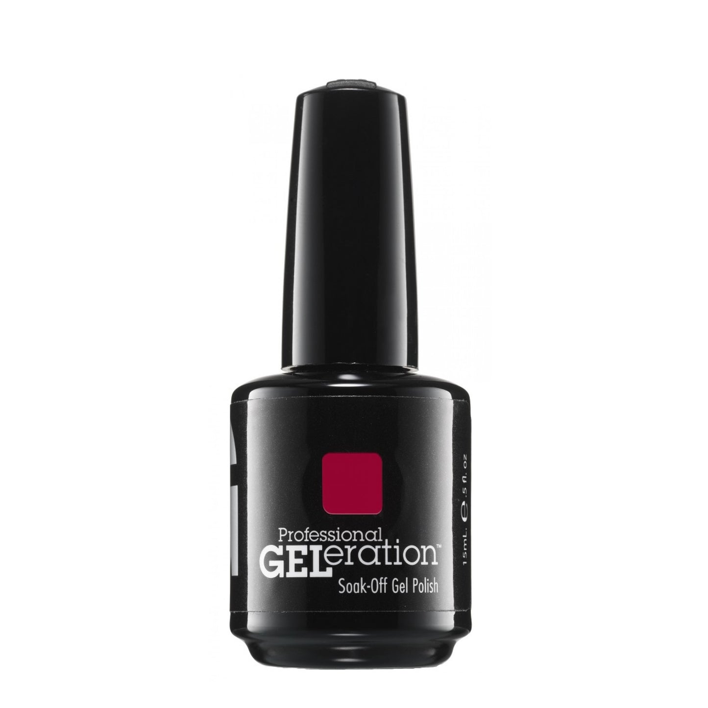 Jessica, Professional GELeration, Semi-permanenter Nagellack, GEL-1121, Die verlockende Schönheit, 15 ml