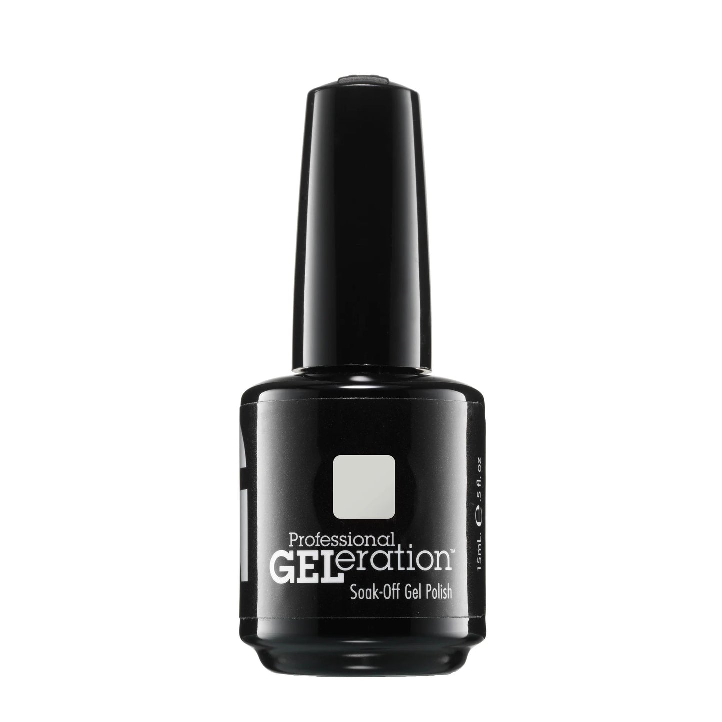 Jessica, Professional GELeration, Semi-permanenter Nagellack, GEL-1160, Reiner Neid, 15 ml