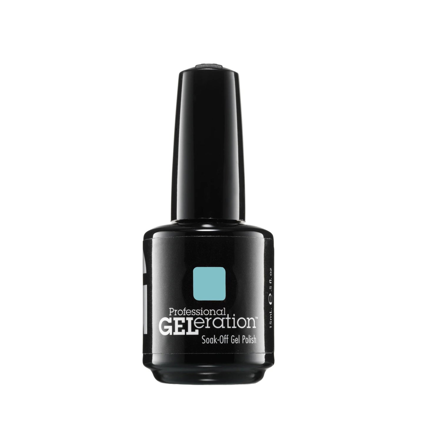 Jessica Jessica, Professional GELeration, Semi-permanenter Nagellack, GEL-1168, Blumenkrone, 15 ml Regular