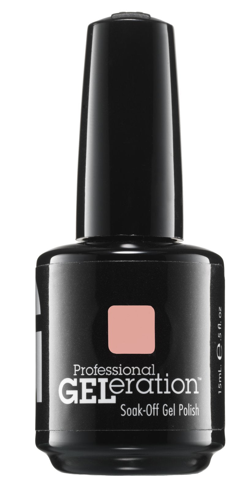 Jessica Jessica GELeration Colours Semi-permanenter Nagellack GEL-1193 Wüsten-Sonnenuntergang 15