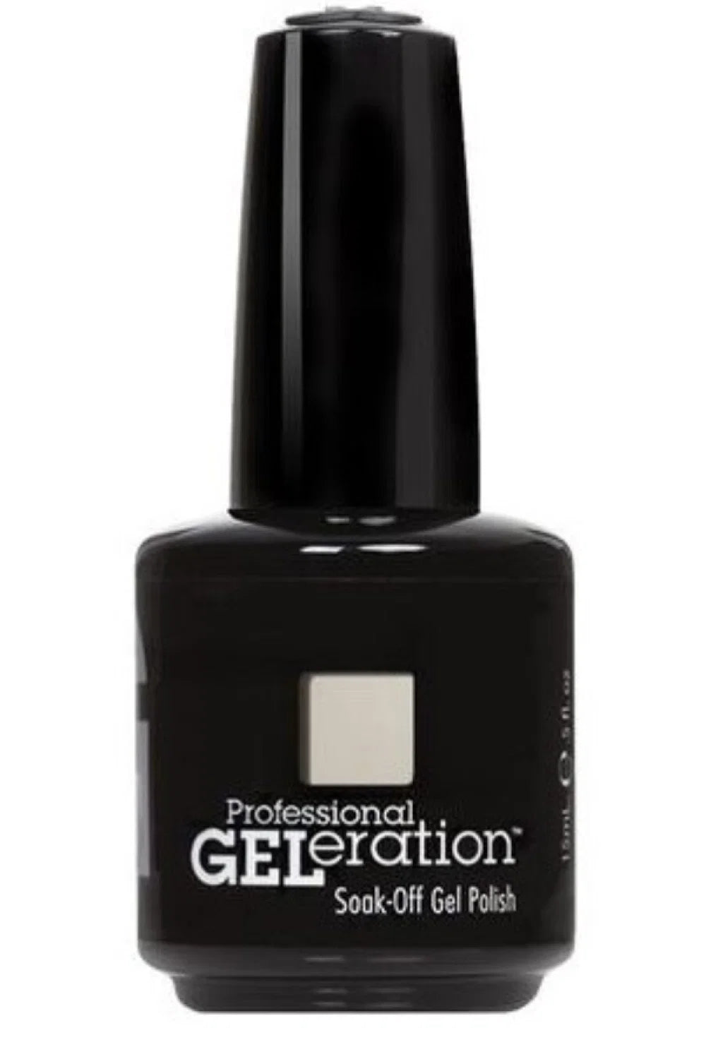 Jessica Jessica, GELeration Colours, Semi-permanenter Nagellack, GEL-1199, Falke, 15 ml Regular