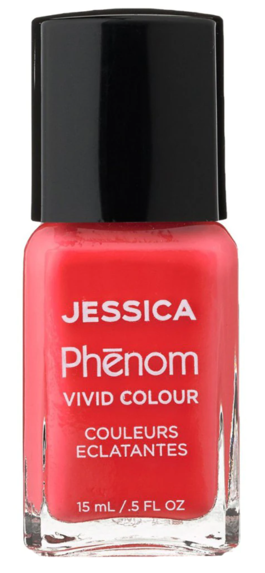 Jessica Jessica, Phenom Vivid Colour, Nagellack, PHEN-023, Liebe dich, Lucy, 14 ml Regular