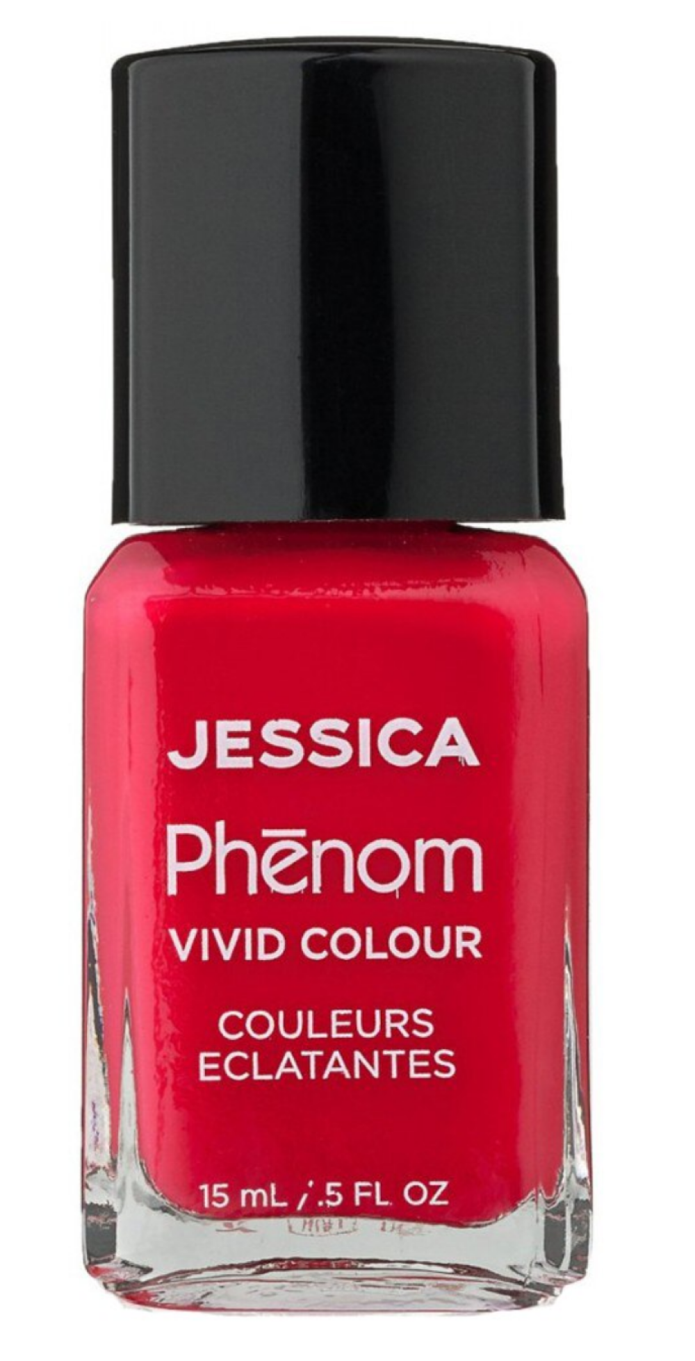 Jessica Jessica Phenom Vivid Colour Nagellack Hauptdarstellerin 14 ml PHEN-024