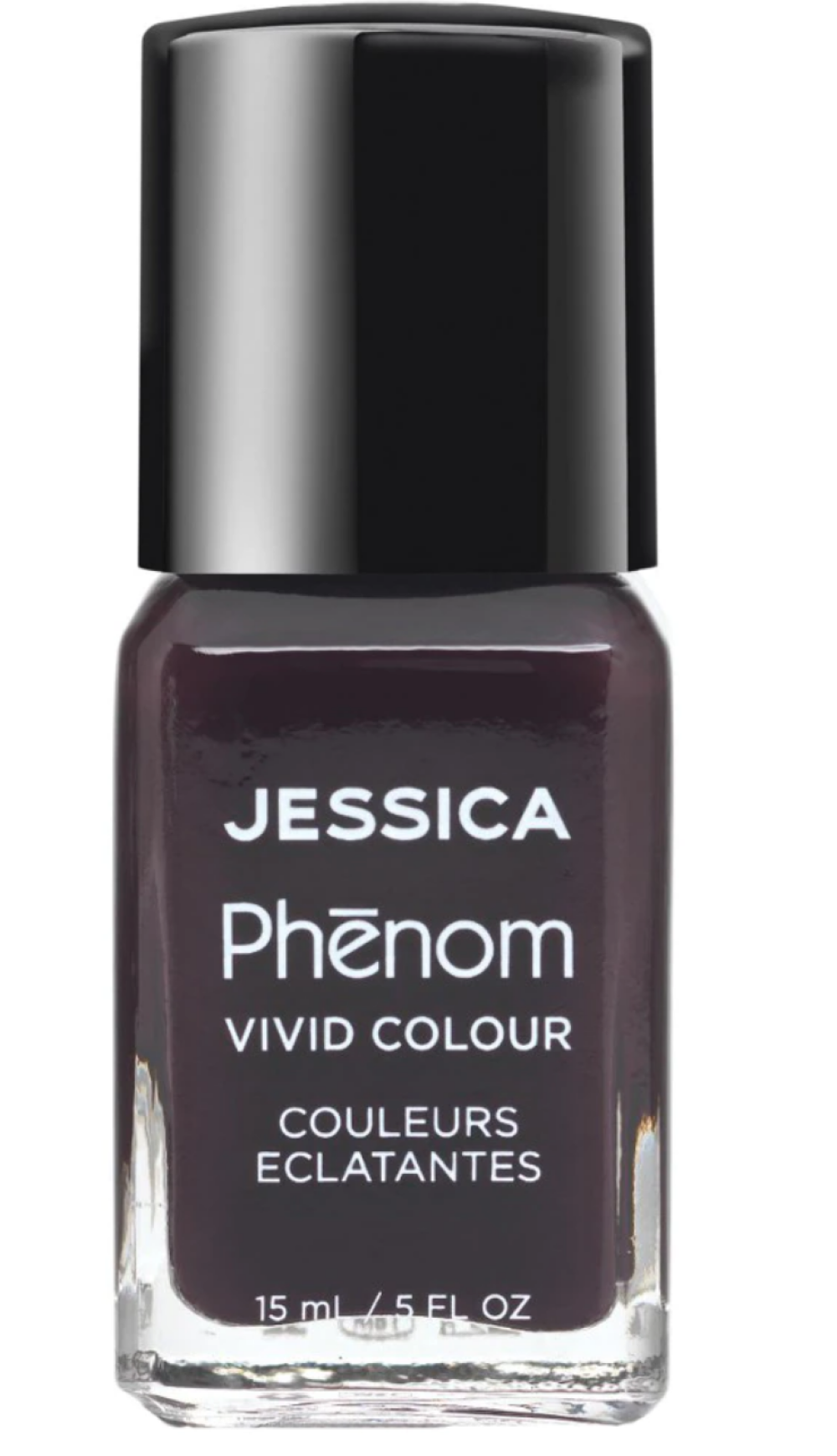 Jessica, Phenom Vivid Colour, Nagellack, PHEN-033, Erste Klasse, 14 ml