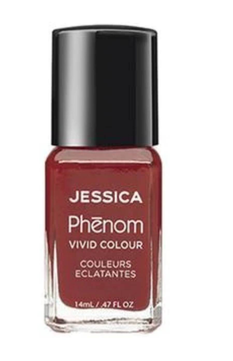Jessica Jessica Phenom Vivid Colour Nagellack Wall Street 14 ml PHEN-075