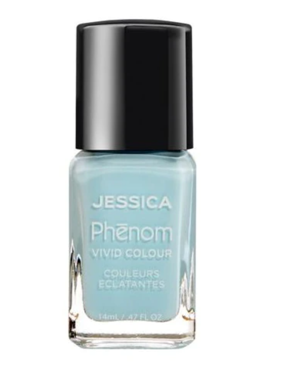 Jessica Jessica, Phenom Vivid Colour, Nagellack, PHEN-080, Gewandter Redner, 14 ml Regular