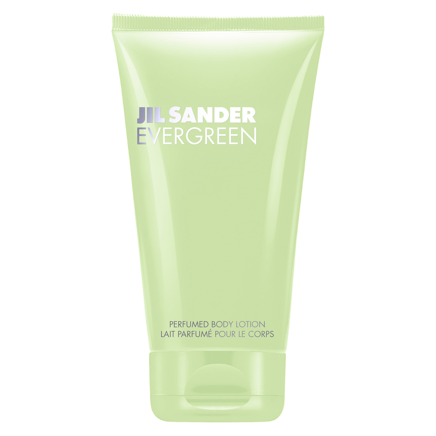 Jil Sander Jil Sander, Evergreen, Feuchtigkeitsspendend, Körperlotion, Körper, 150 ml Regular