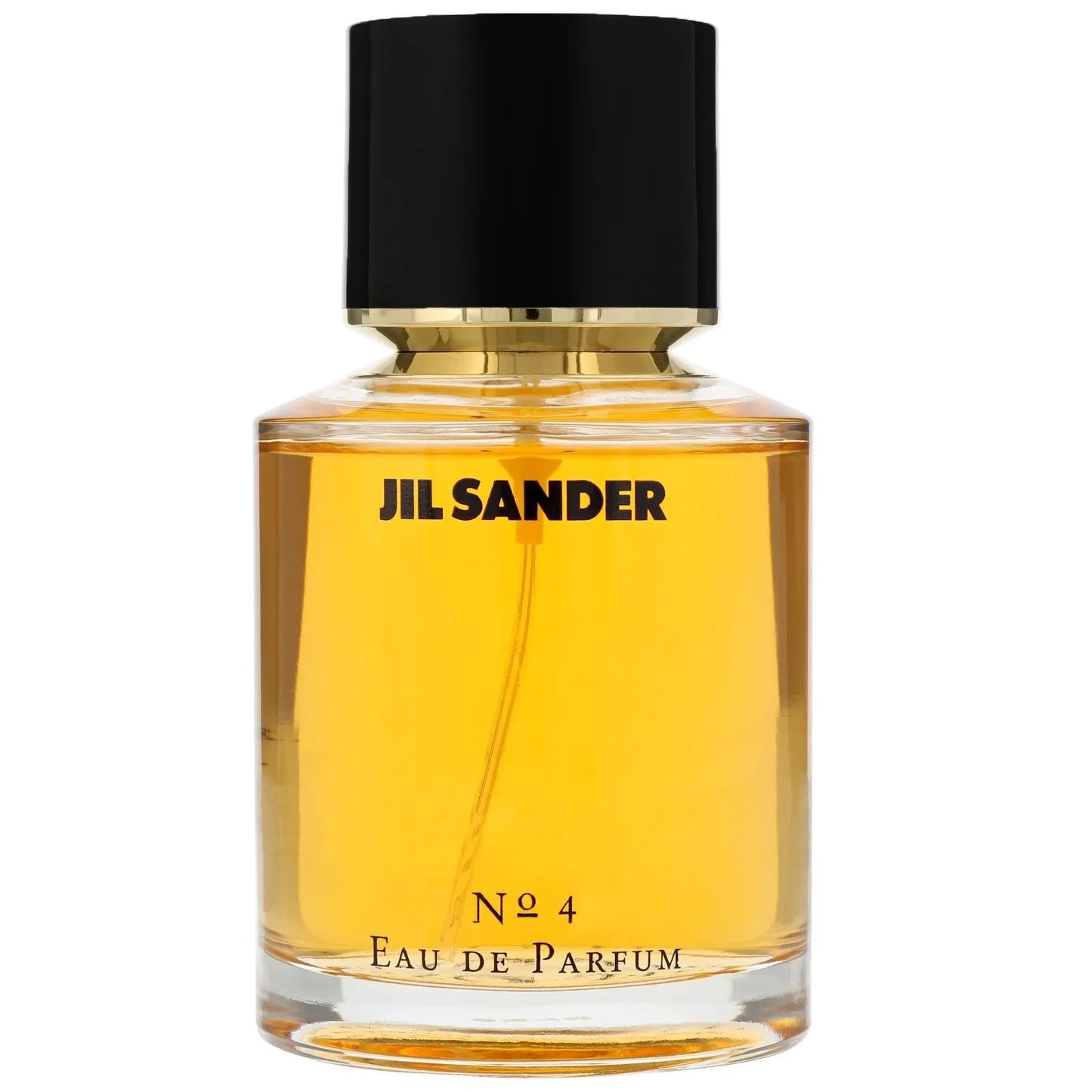Jil Sander Jil Sander, No. 4, Eau de Parfum, Für Frauen, 100 ml *Tester