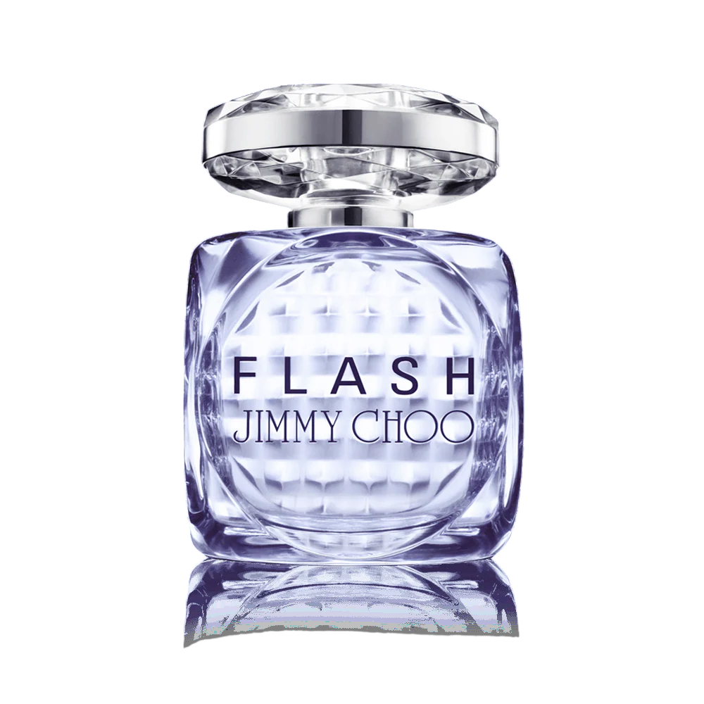 Jimmy Choo Jimmy Choo, Flash, Eau de Parfum, Für Frauen, 100 ml Regular