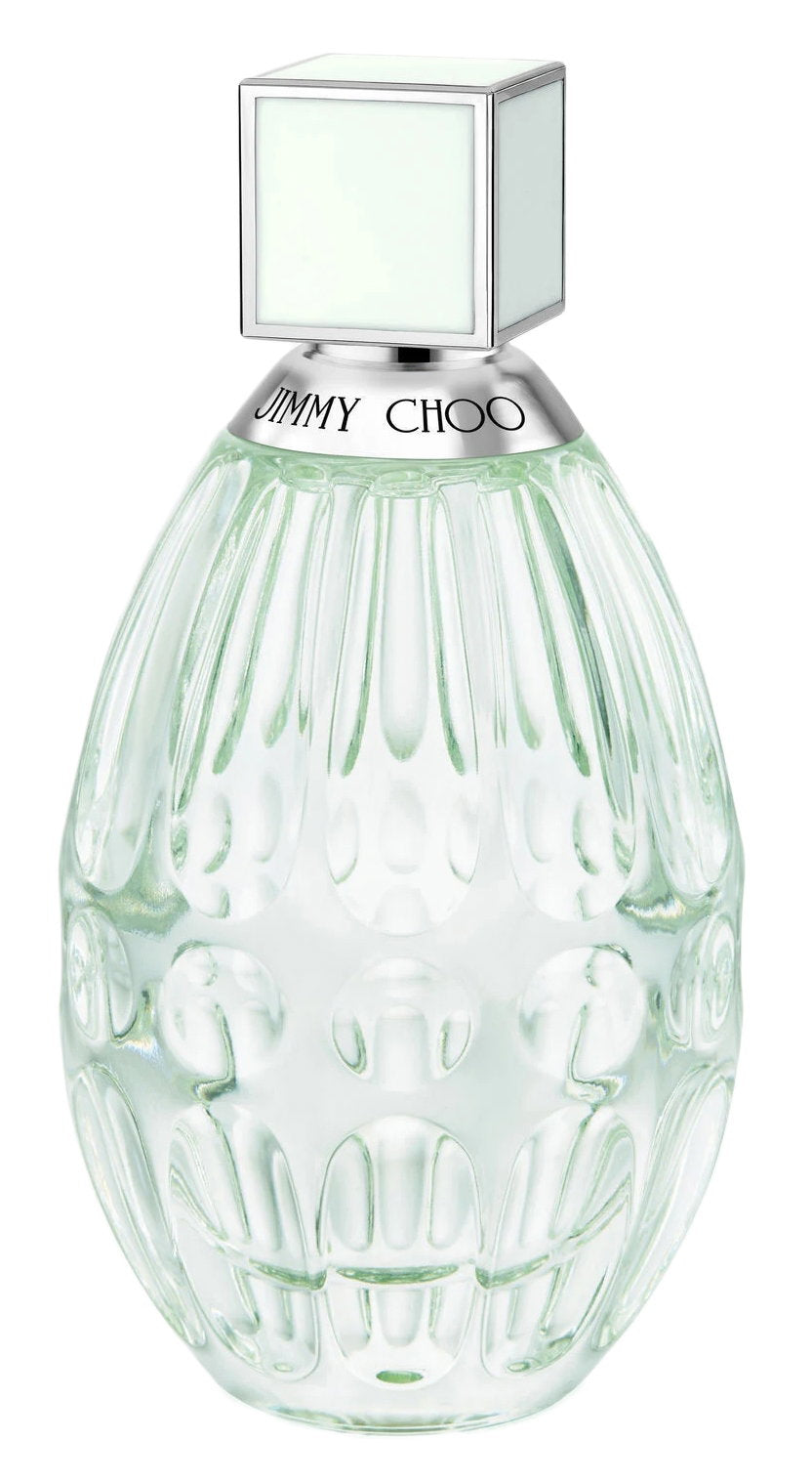 Jimmy Choo Jimmy Choo, Floral, Eau de Toilette, Für Frauen, 90 ml Regular