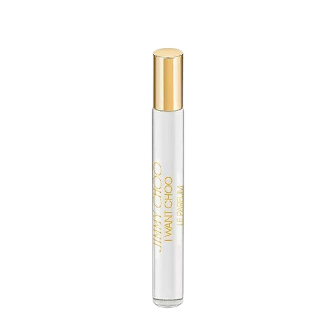 Jimmy Choo Jimmy Choo, I Want Choo Le Parfum, Eau de Parfum, Für Frauen, 10 ml Regular