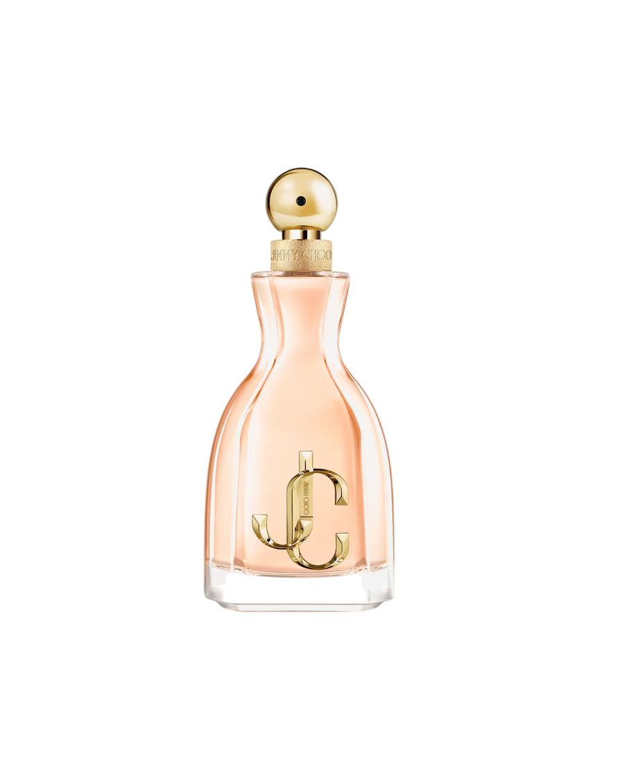 Jimmy Choo Jimmy Choo, I Want Choo, Eau de Parfum, Für Frauen, 125 ml *Tester