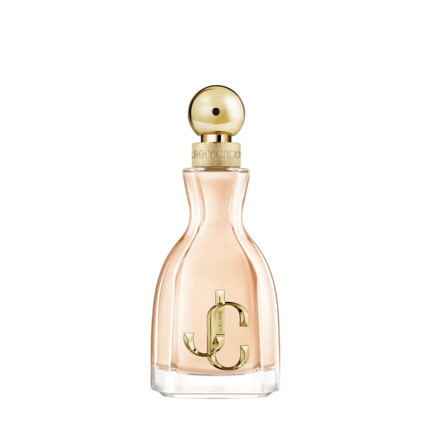 Jimmy Choo Jimmy Choo, I Want Choo, Eau de Parfum, Für Frauen, 60 ml Regular