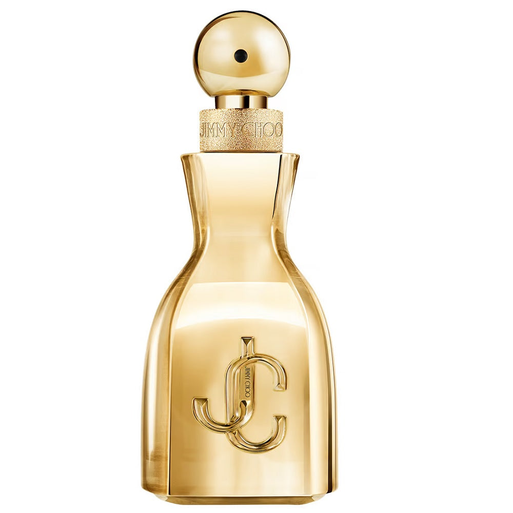 Jimmy Choo Jimmy Choo, I Want Choo Le Parfum, Parfüm, Für Frauen, 125 ml *Tester