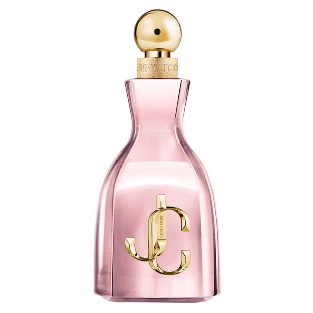 Jimmy Choo Jimmy Choo, I Want Choo With Love, Eau de Parfum, Für Frauen, 100 ml Regular