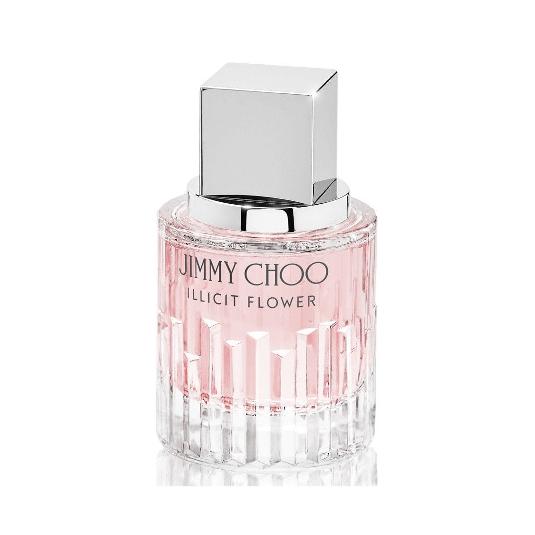 Jimmy Choo Jimmy Choo, Illicit Flower, Eau de Toilette, Für Frauen, 100 ml Regular
