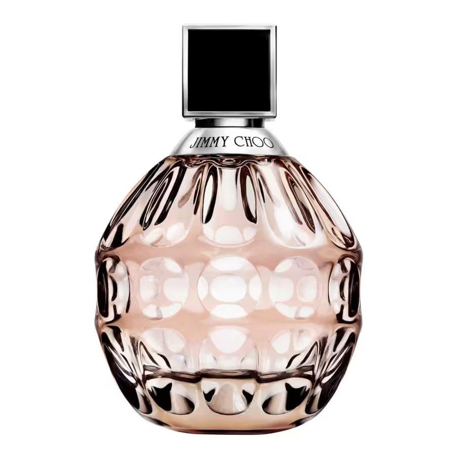 Jimmy Choo Jimmy Choo, Jimmy Choo, Eau de Parfum, Für Frauen, 60 ml Regular