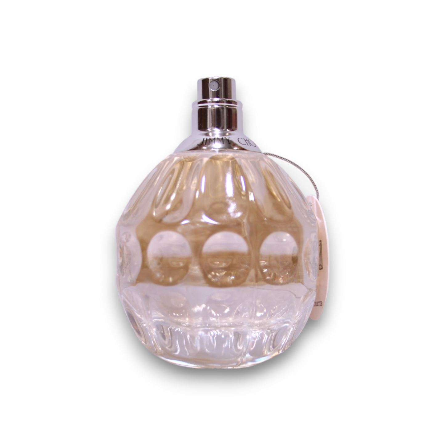 Jimmy Choo Jimmy Choo, Jimmy Choo, Eau de Toilette, Für Frauen, 100 ml *Tester