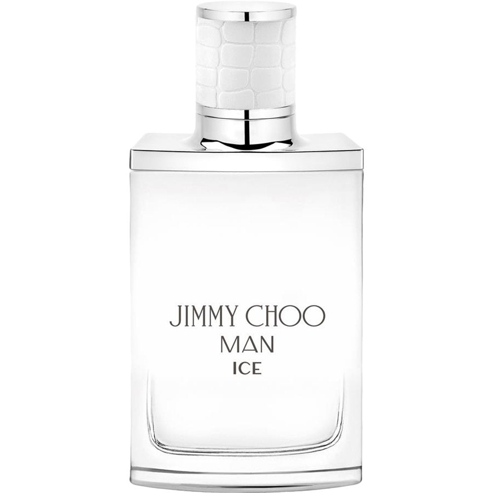 Jimmy Choo Jimmy Choo, Man Ice, Eau de Toilette, Für Männer, 100 ml *Tester
