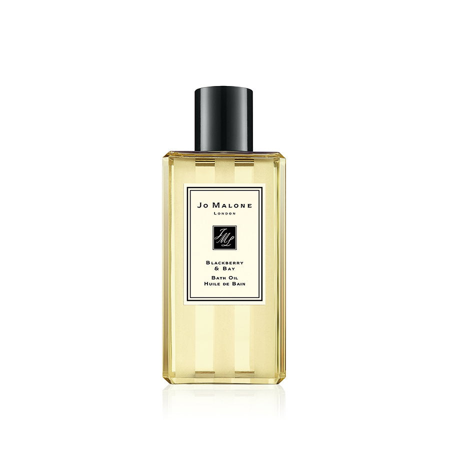 Jo Malone Jo Malone, Blackberry & Bay, Badeöl, 30 ml Regular