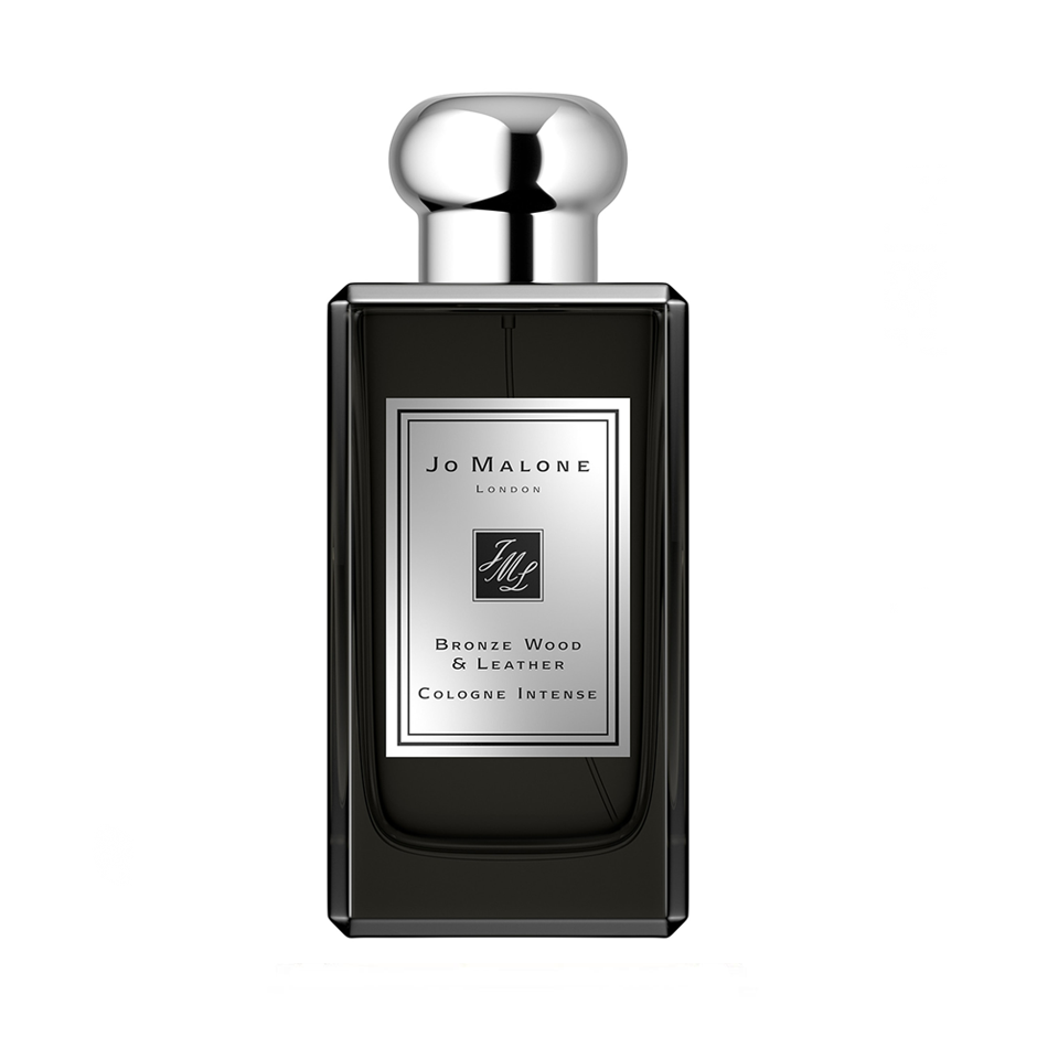 Jo Malone Jo Malone, Bronze Wood & Leather Intense, Eau de Cologne, Unisex, 100 ml *Tester