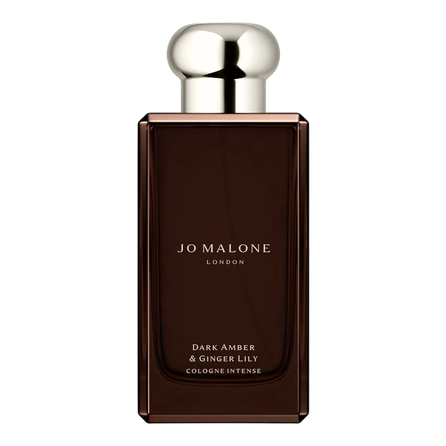 Jo Malone Jo Malone, Dark Amber & Ginger Lily Intense, Eau de Cologne, Unisex, 100 ml Regular