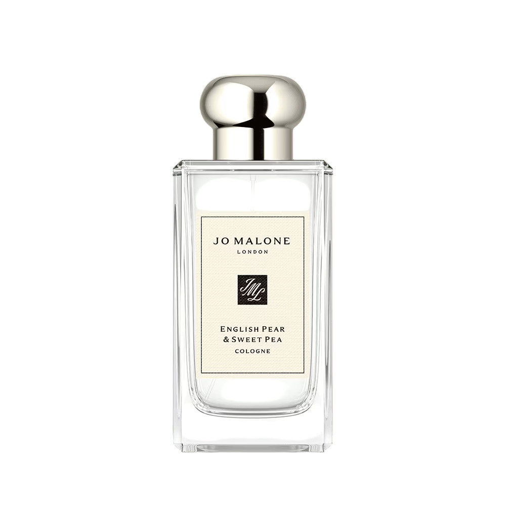 Jo Malone Jo Malone, English Pear & Sweet Pea, Eau de Cologne, Unisex, 100 ml Regular