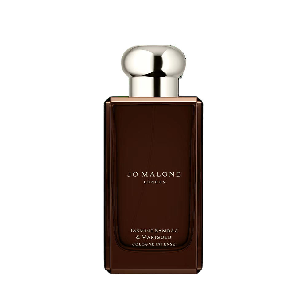 Jo Malone Jo Malone, Jasmine Sambac & Marigold Intense, Eau de Cologne, Unisex, 100 ml Regular