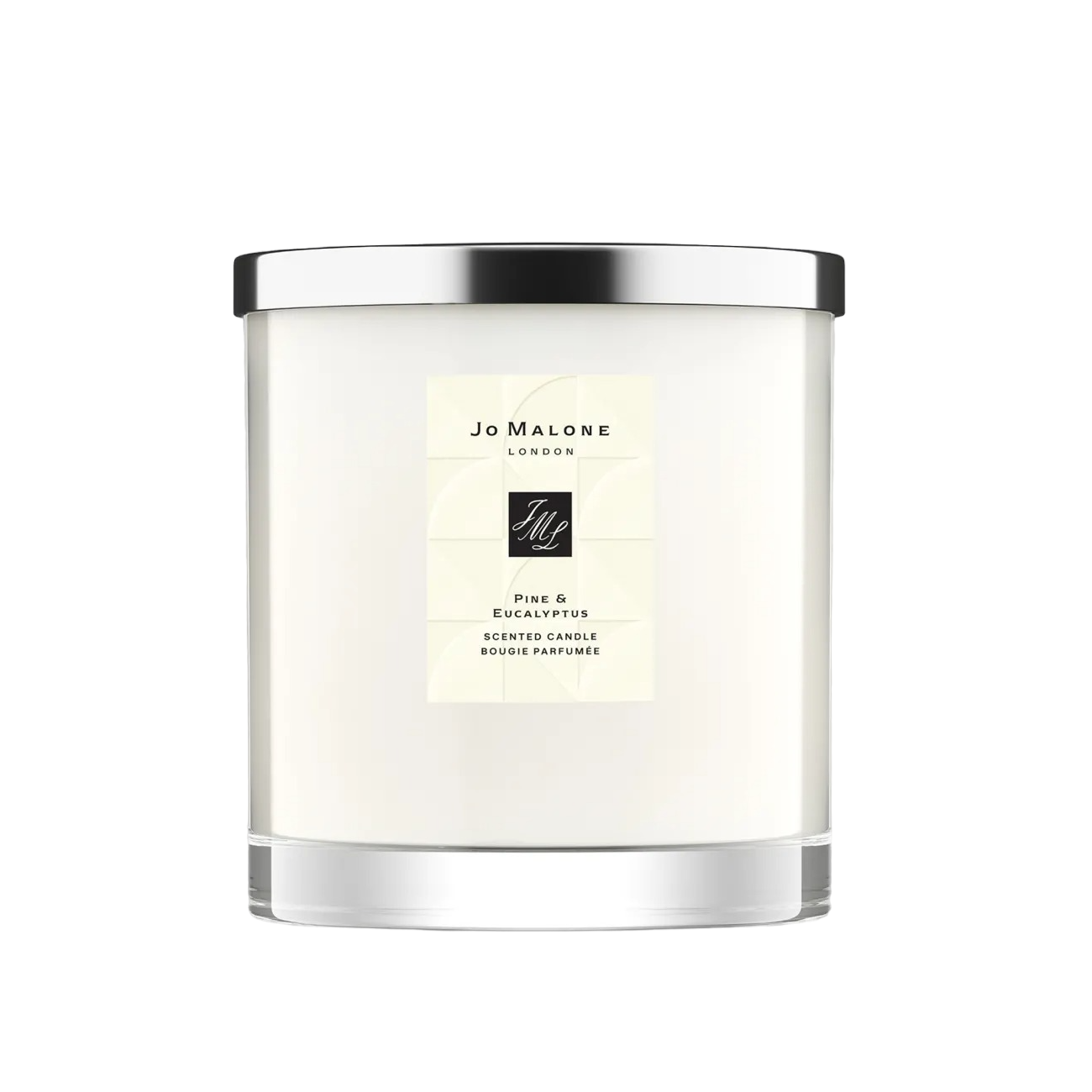 Jo Malone Jo Malone, Jo Malone, Kiefer & Eukalyptus, Duftkerze, 2100 g Regular