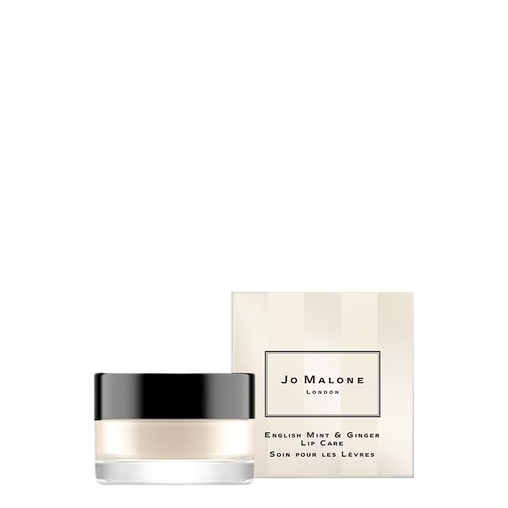 Jo Malone Jo Malone, Mint & Ginger, Hydratisierend, Lippenbalsam, 9 g *Tester