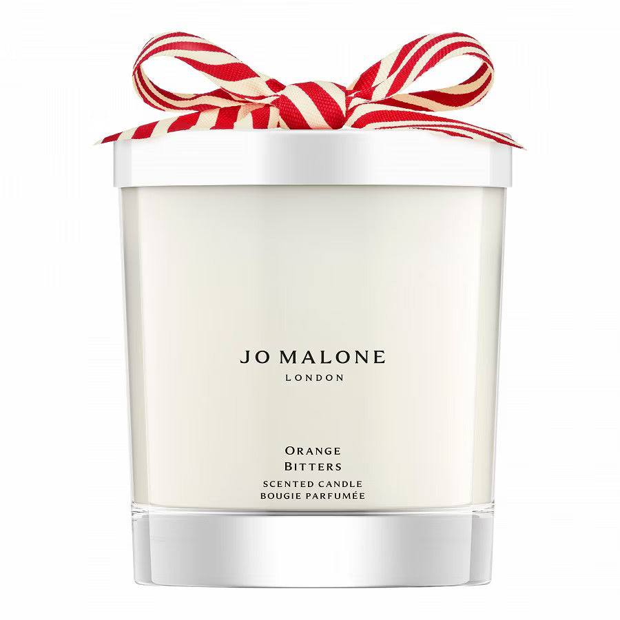 Jo Malone Jo Malone, Orange Bitters, Granatapfel Noir, Duftkerze, 200 g Regular