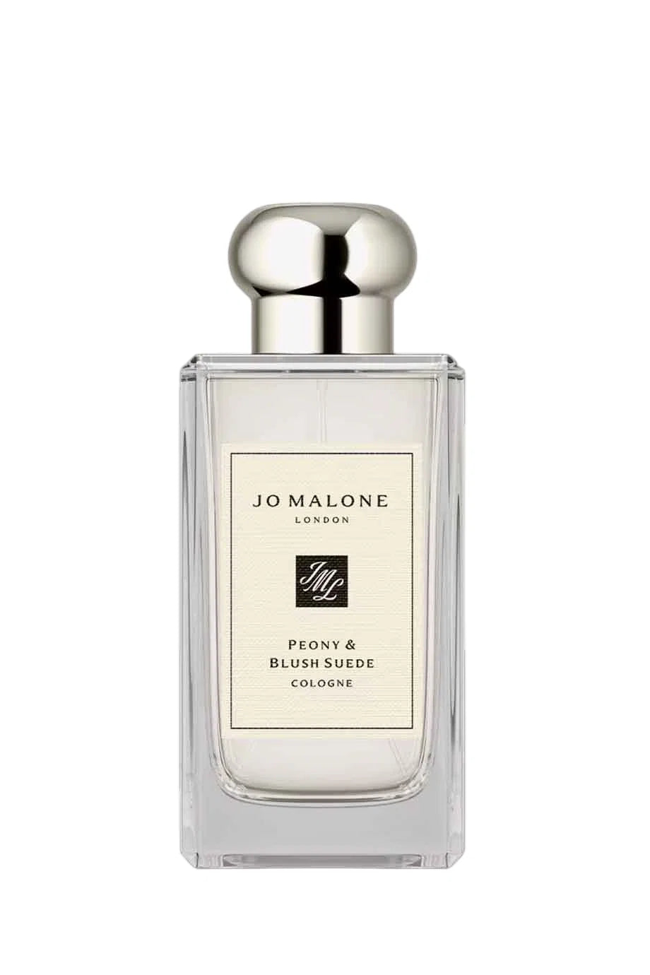 Jo Malone Jo Malone, Peony & Blush Suede, Eau de Cologne, Für Frauen, 100 ml Regular