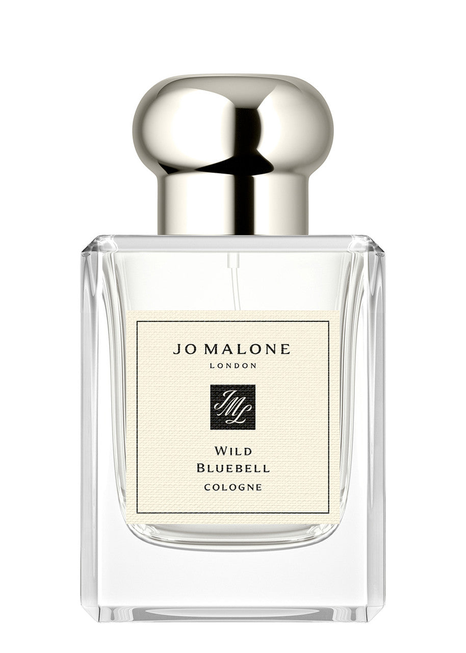 Jo Malone Jo Malone, Wild Bluebell, Eau de Cologne, Unisex, 50 ml Regular