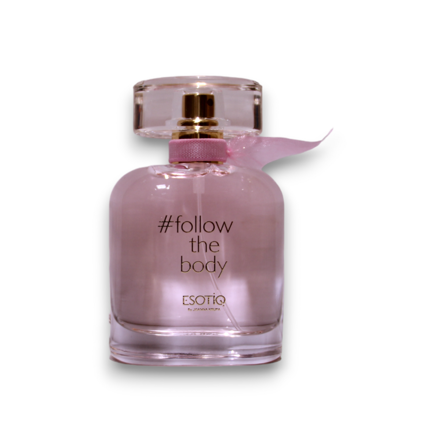 Joanna Krupa Joanna Krupa, Follow The Body, Eau de Parfum, Für Frauen, 50 ml *Tester