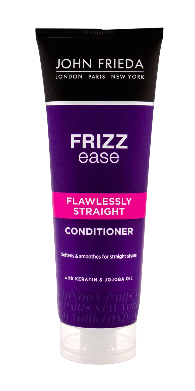 John Frieda John Frieda, Frizz Ease, Haarspülung, Zur Konditionierung, 250 ml Regular