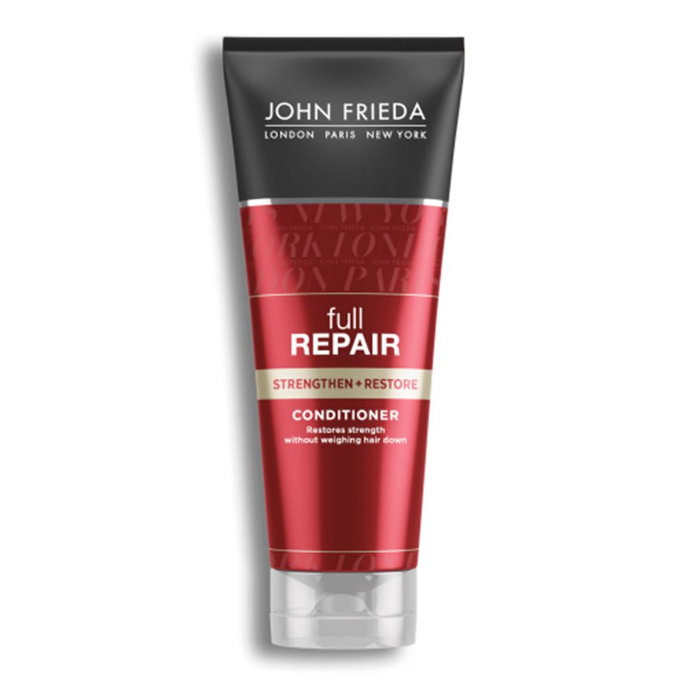 John Frieda John Frieda, Full Repair , Haarspülung, Anti-Haarbruch, 250 ml Regular